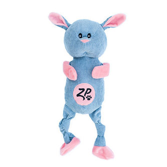 ZippyPaws Corduroy Cuddlerz - Králík