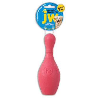 JW Pískací kuželka iSqueak Medium