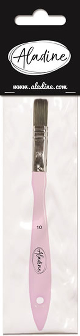 Štětce Aladine 10mm
