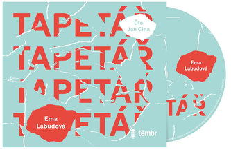 Tapetář - audioknihovna