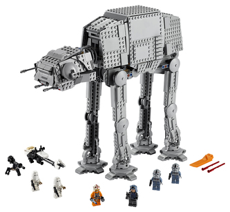LEGO Star Wars 75288 AT-AT™