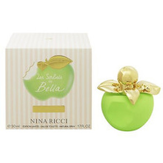 Nina Ricci Les Sorbets De Bella - EDT 80 ml woman