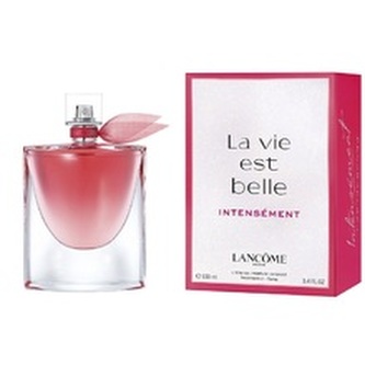 Lancome La Vie Est Belle Intensément - EDP 50 ml woman