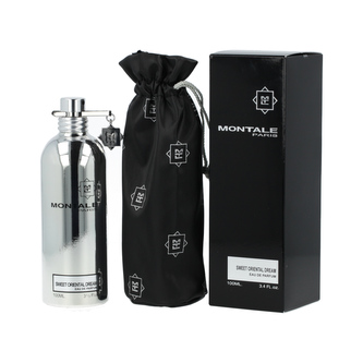 Montale Sweet Oriental Dream - EDP 100 ml unisex