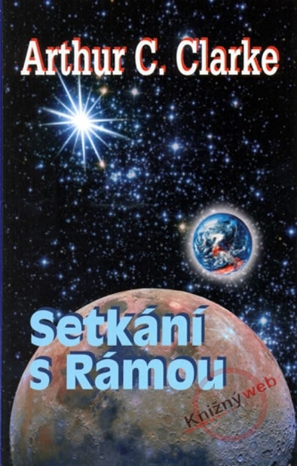 Setkání s Rámou - 2. vydání