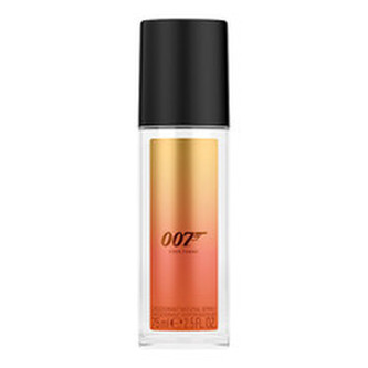 James Bond James Bond 007 Pour Femme - deodorant s rozprašovačem 75 ml woman