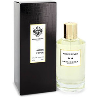 Mancera Amber Fever - EDP 120 ml unisex