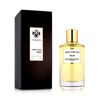 Mancera Crazy For Oud - EDP 120 ml unisex