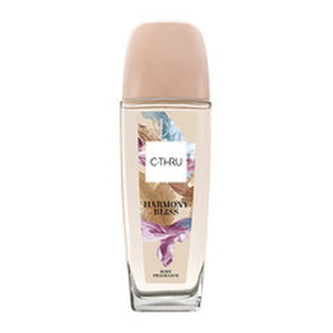 C-THRU Harmony Bliss - deodorant s rozprašovačem 75 ml woman