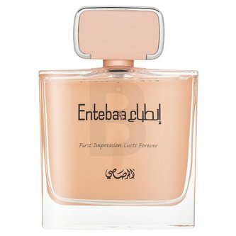 Rasasi Entebaa For Women - EDP 100 ml woman