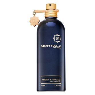 Montale Amber & Spices - EDP 100 ml unisex