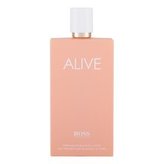 Hugo Boss Boss Alive - tělové mléko 200 ml woman