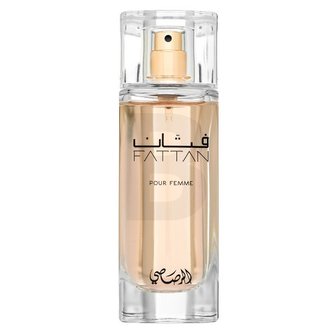 Rasasi Fattan Pour Femme - EDP 50 ml woman
