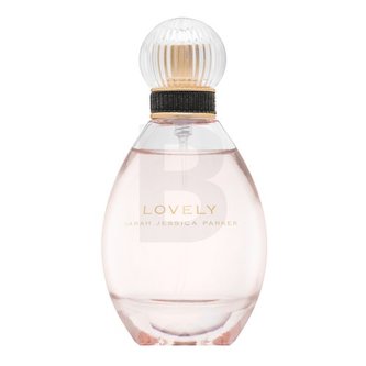 Sarah Jessica Parker Lovely - EDP 50 ml woman