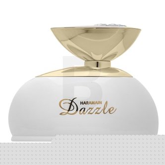Al Haramain Dazzle - EDP 100 ml woman
