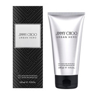 Jimmy Choo Urban Hero - sprchový gel 150 ml man