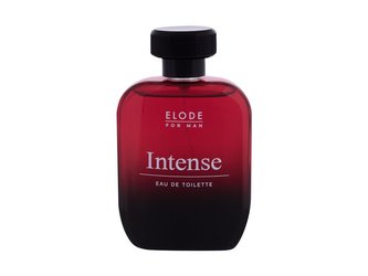 Elode Intense - EDT 100 ml man