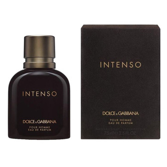 Dolce & Gabbana Pour Homme Intenso - EDP 40 ml man