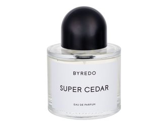 Byredo Super Cedar - EDP 100 ml unisex