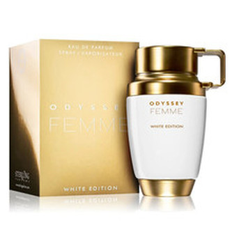 Armaf Odyssey Femme White Edition - EDP 80 ml woman