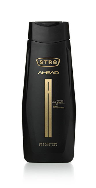 STR8 Ahead - sprchový gel 400 ml man