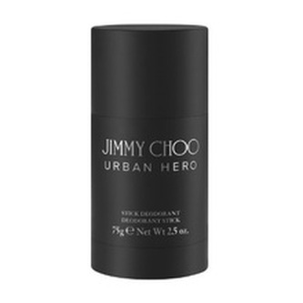 Jimmy Choo Urban Hero - tuhý deodorant 75 ml man