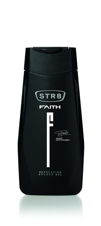 STR8 Faith - sprchový gel 250 ml man