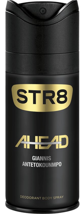 STR8 Ahead - deodorant ve spreji 150 ml man