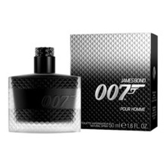 James Bond James Bond 007 Pour Homme - EDT 50 ml man