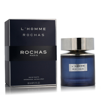 Rochas L´Homme - EDT 60 ml man