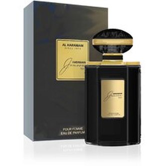 Al Haramain Junoon Noir - EDP 75 ml woman