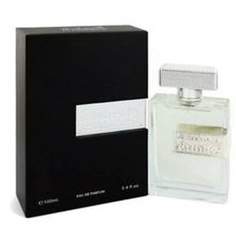 Al Haramain Etoiles Silver - EDP 100 ml man