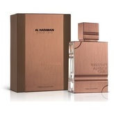 Al Haramain Amber Oud Tobacco Edition - EDP 60 ml unisex