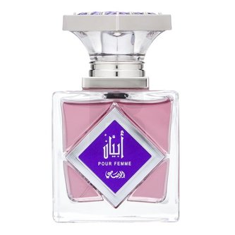 Rasasi Abyan Pour Femme - EDP 95 ml woman