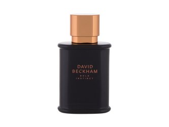 David Beckham Bold Instinct - EDT 50 ml man