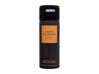David Beckham Bold Instinct - tělový deodorant 150 ml man