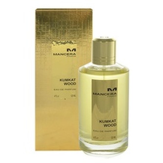 Mancera Kumkat Wood - EDP 120 ml unisex