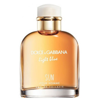 Dolce & Gabbana Light Blue Sun Pour Homme - EDT 75 ml man