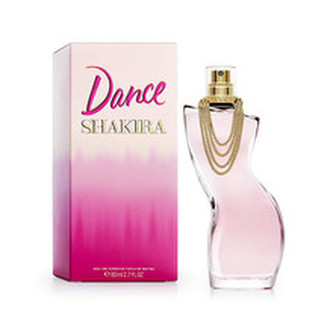 Shakira Dance EDT 30 ml woman
