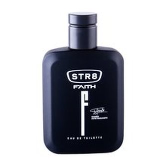 STR8 Faith - EDT 50 ml man