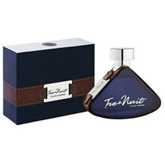 Armaf Tres Nuit - EDT 100 ml man