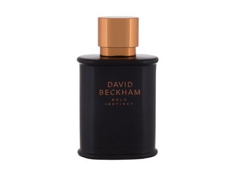 David Beckham Bold Instinct - EDT 75 ml man