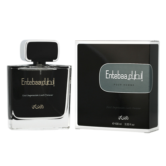 Rasasi Entebaa For Men - EDP 100 ml man