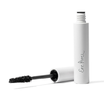 Ere Perez Ere Perez Řasenka s mandlovým olejem - černá 10 ml