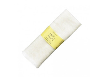 Balm Balm Balm Balm Ručníky na obličej 3 ks