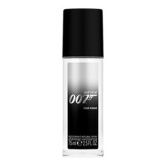 James Bond James Bond 007 Pour Homme - deodorant s rozprašovačem 75 ml man