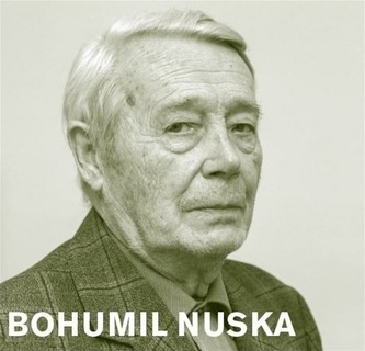 Bohumil Nuska - CD