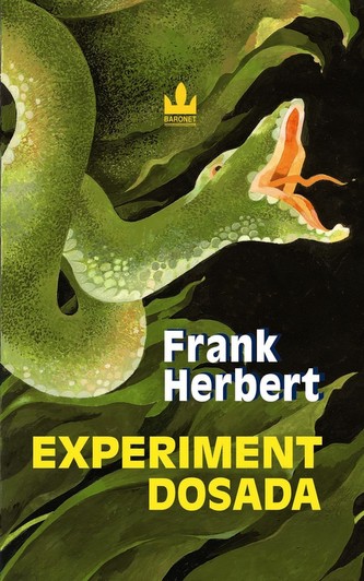 Experiment Dosada Experiment Dosada