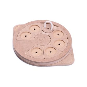 DogLog Logická hra Pizza Light