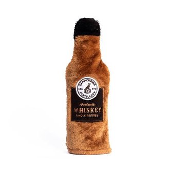 ZippyPaws Happy Hour Crusherz – Whiskey